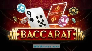 3 điều bỏ túi về game Baccarat