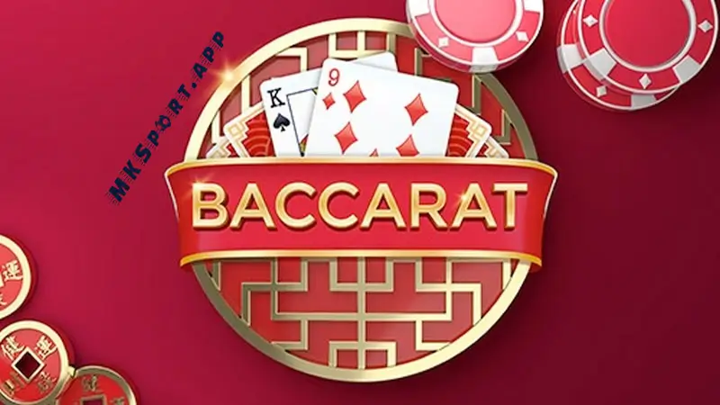 Chia sẻ kinh nghiệm chơi Baccarat