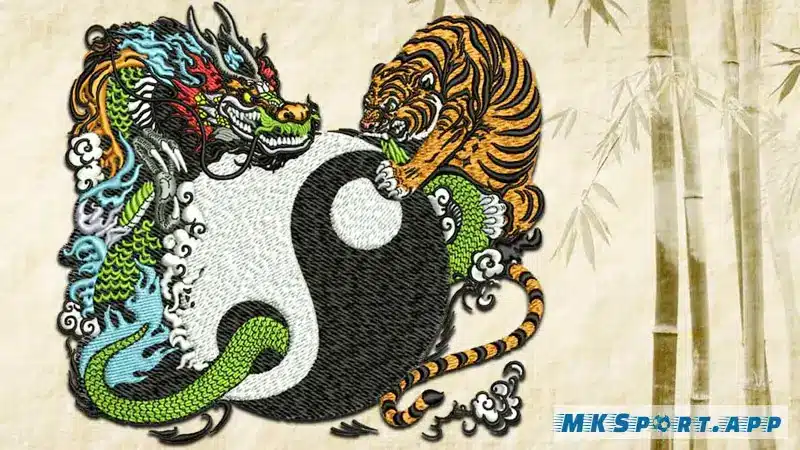 Trò chơi Dragon Tiger kiếm tiền rất nhanh chóng